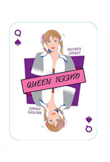 90s Playing Cards
