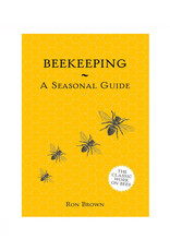 Beekeeping - A Seasonal Guide