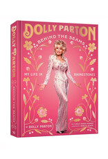 Behind the Seams: My Life in Rhinestones