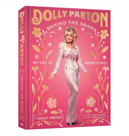 Behind the Seams: My Life in Rhinestones