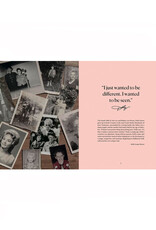 Behind the Seams: My Life in Rhinestones