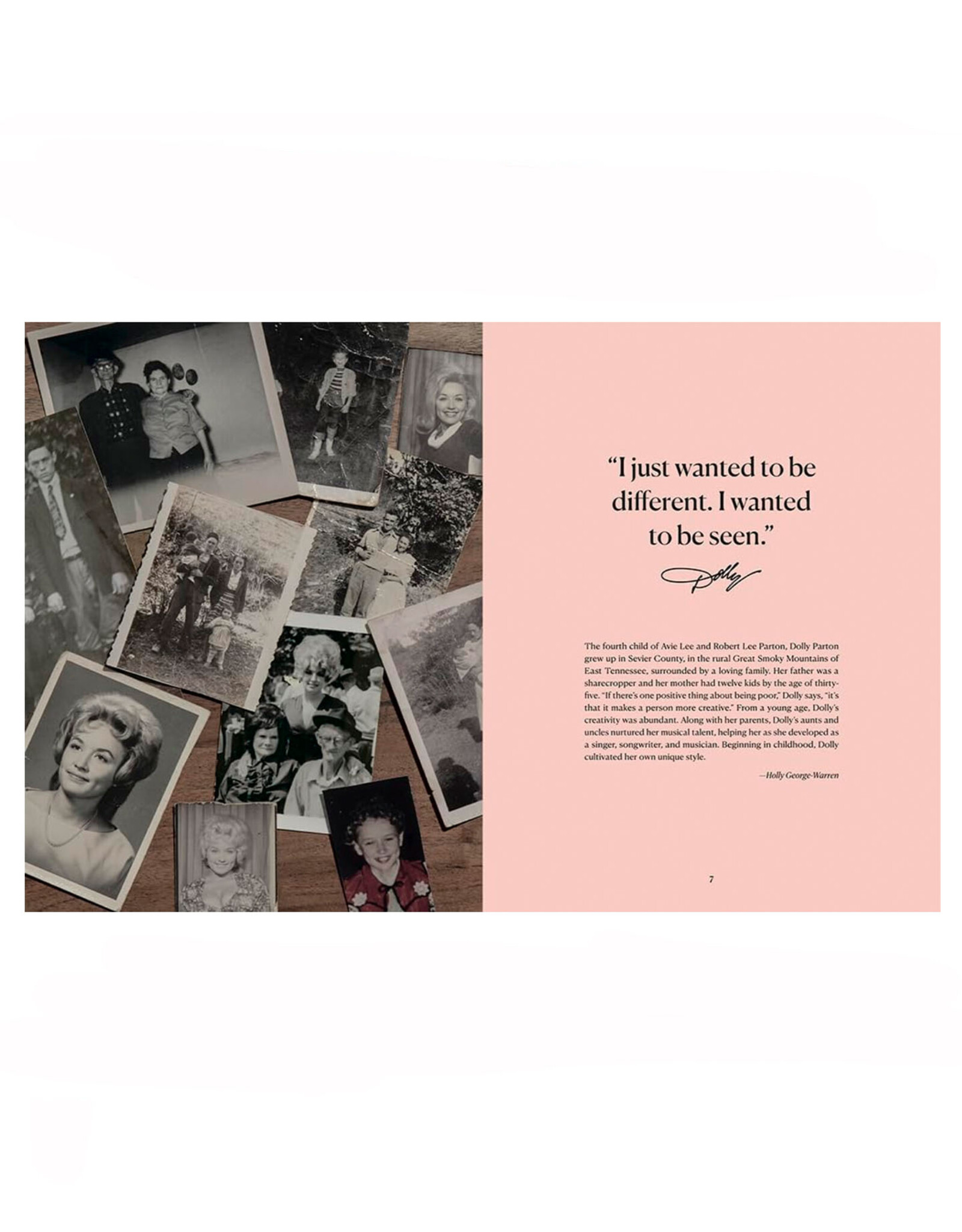 Behind the Seams: My Life in Rhinestones