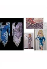 Behind the Seams: My Life in Rhinestones