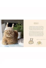 Cat-Hair Hats for Cats