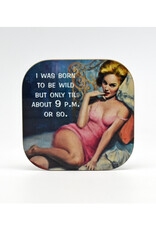I Was Born To be Wild Coaster
