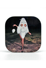 Lady Ghost Coaster