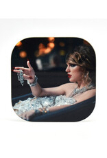 Taylor Swift Bejeweled Coaster