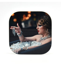 Taylor Swift Bejeweled Coaster