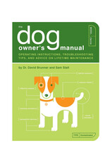 The Dog Owner's Manual *