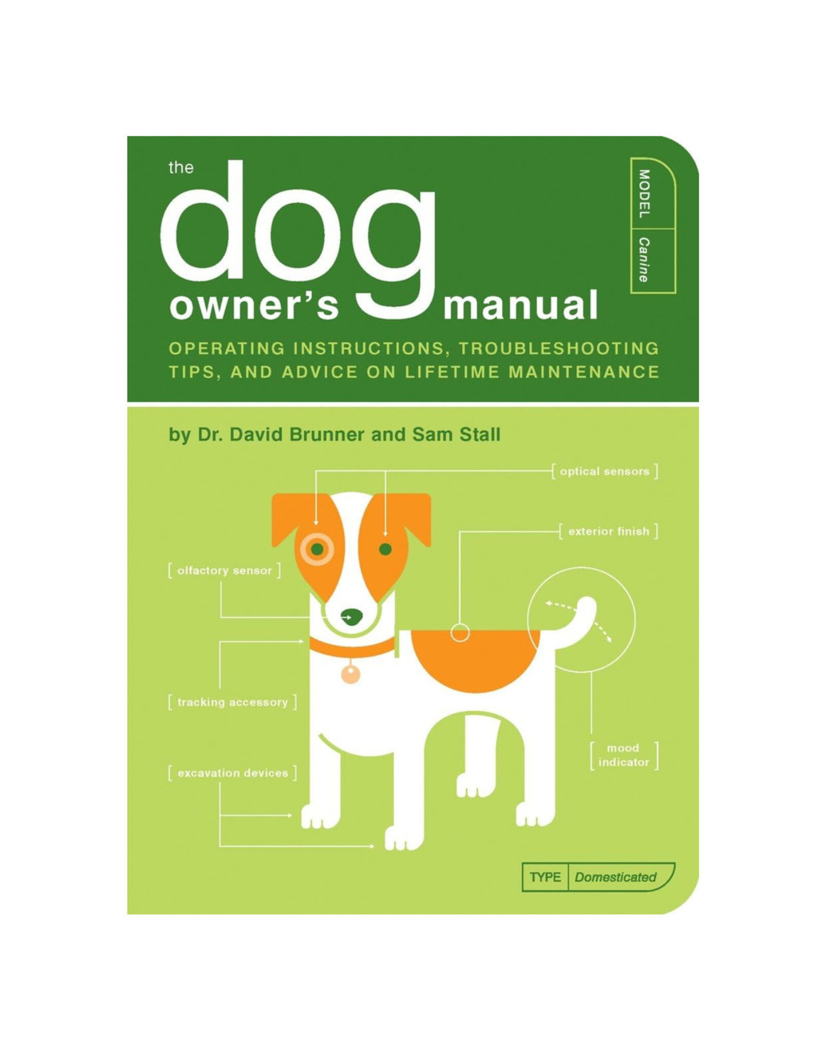 The Dog Owner's Manual *
