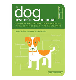 The Dog Owner's Manual *