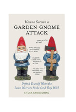 How to Survive a Garden Gnome Attack