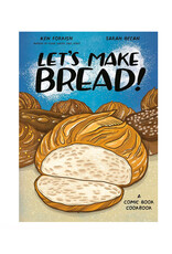 Let's Make Bread! Let's Make Bread!
