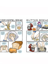 Let's Make Bread! Let's Make Bread!