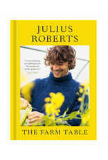 The Farm Table: A Cookbook