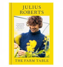 The Farm Table: A Cookbook