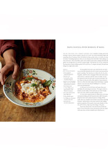 The Farm Table: A Cookbook