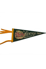 My Old Kentucky Home, Bardstown Vintage Pennant - Small My Old Kentucky Home, Bardstown Vintage Pennant - Small