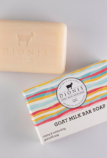 Sea Treasures Goat Milk Soap Bar