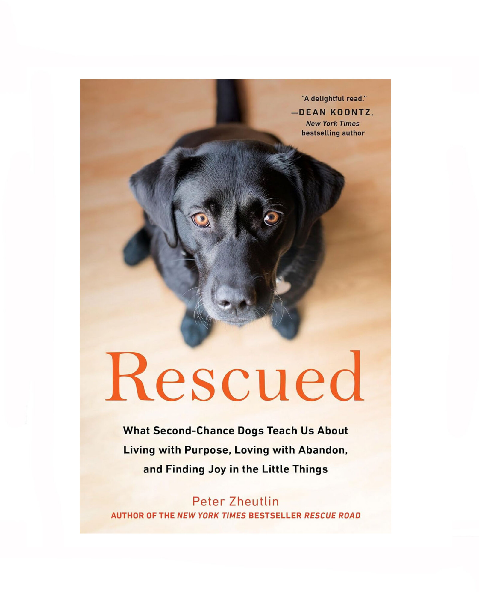 Rescued