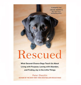 Rescued