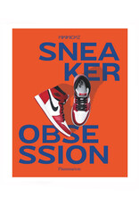Sneaker Obsession