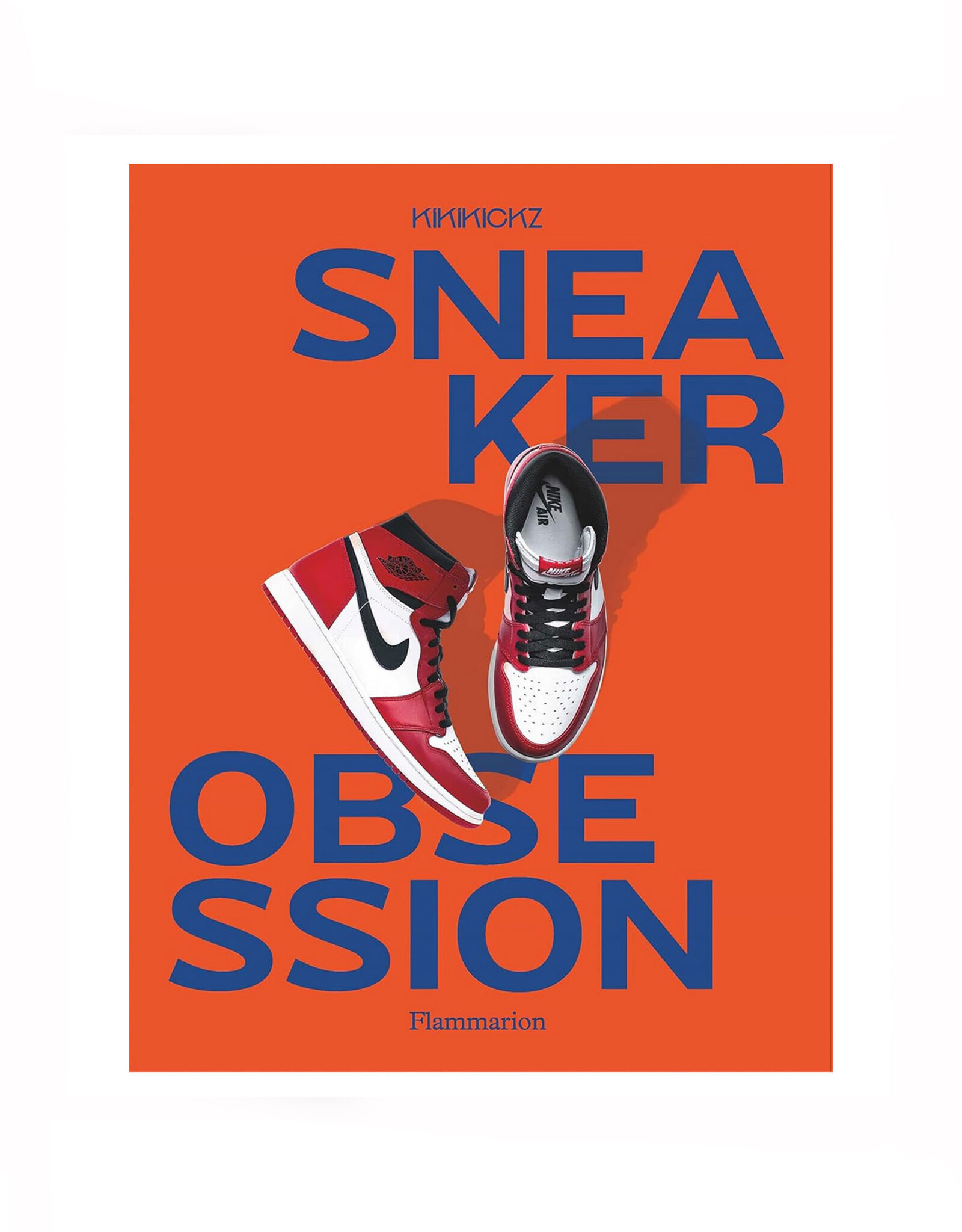 Sneaker Obsession