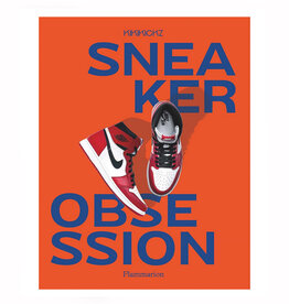 Sneaker Obsession