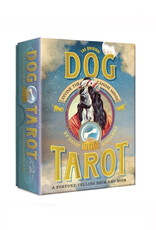 The Original Dog Tarot
