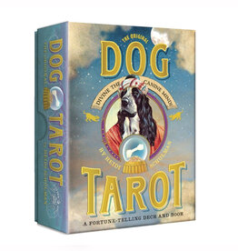 The Original Dog Tarot