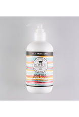 Sea Treasures Goat Milk Body Lotion