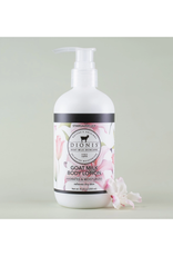 Stargazer Lily Goat Milk Body Lotion