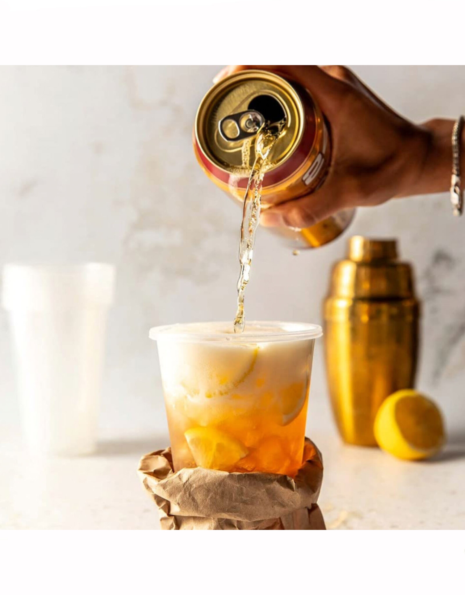 Trap Kitchen: The Art of Street Cocktails