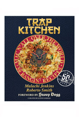 Trap Kitchen: Mac N' All Over The World