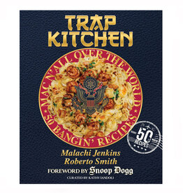 Trap Kitchen: Mac N' All Over The World
