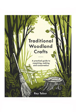 Traditional Woodland Crafts New Edition