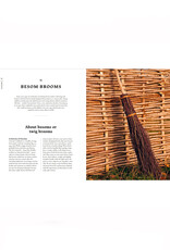 Traditional Woodland Crafts New Edition