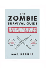 The Zombie Survival Guide