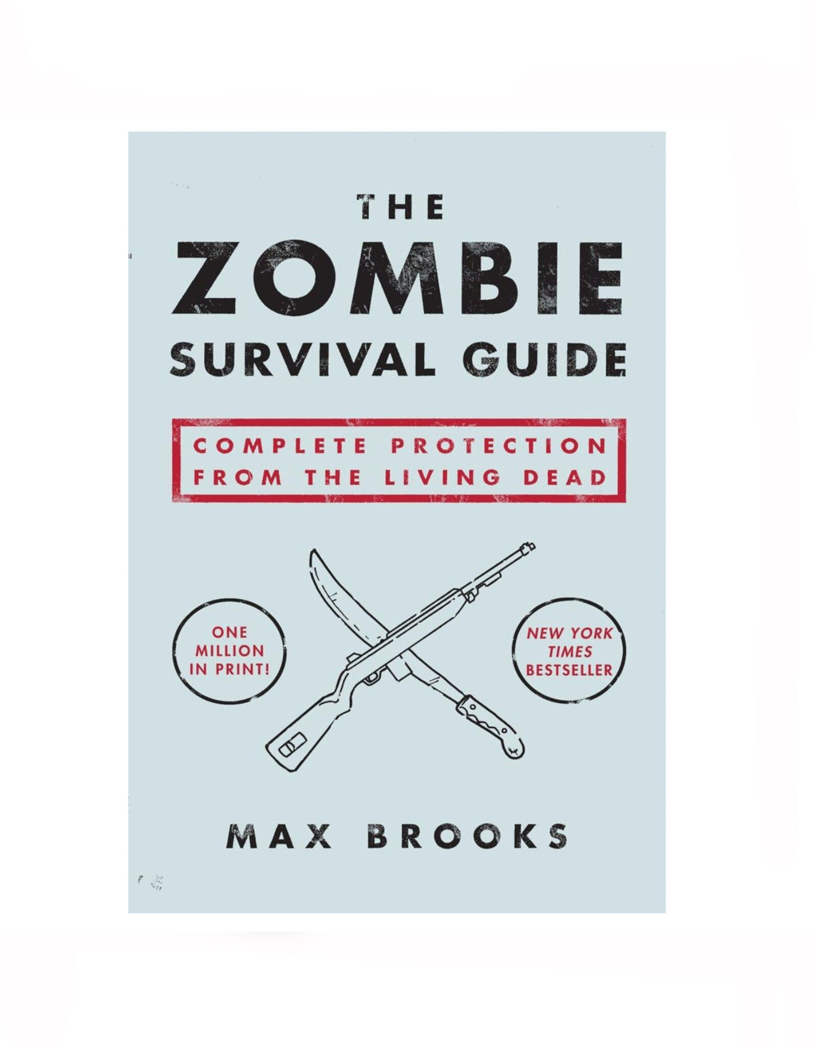 The Zombie Survival Guide