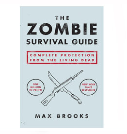 The Zombie Survival Guide