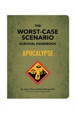 The Worst-Case Scenario Survival Handbook: Apocalypse