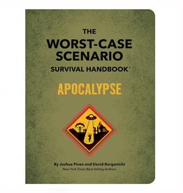 The Worst-Case Scenario Survival Handbook: Apocalypse