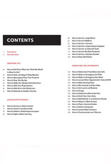 The Worst-Case Scenario Survival Handbook: Apocalypse