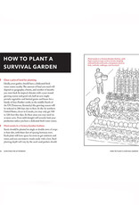 The Worst-Case Scenario Survival Handbook: Apocalypse