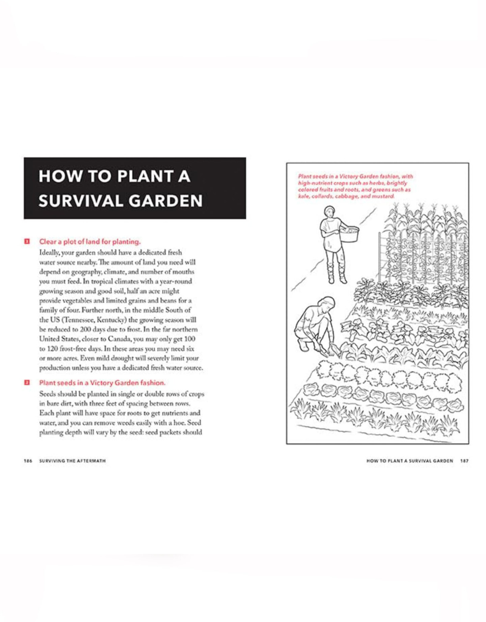 The Worst-Case Scenario Survival Handbook: Apocalypse