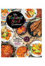 The Twisted Soul Cookbook *