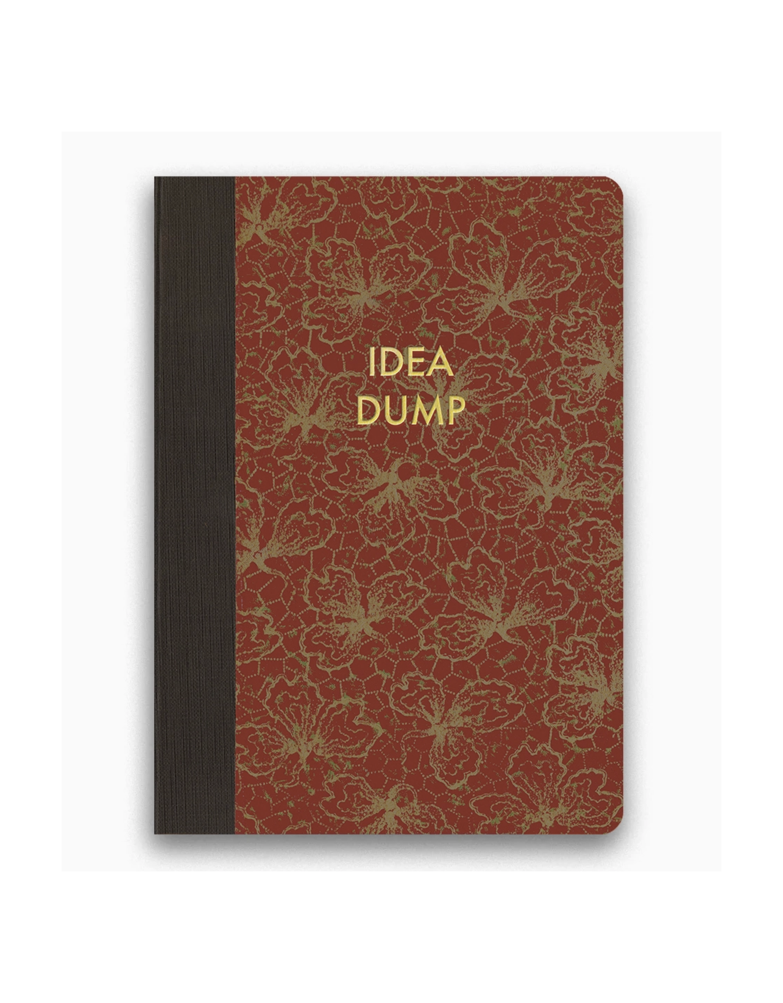 Idea Dump Journal