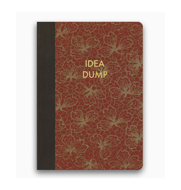 Idea Dump Journal