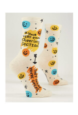 Your Very Own Cheering Section Women's Crew Socks