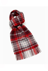 Ripley Red Scarf *